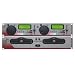 PylePro PDCD3000MP Professional Dual MP3 CD Player with Disc ID