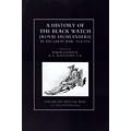 History of the Black Watch in the Great War: v. 1-3