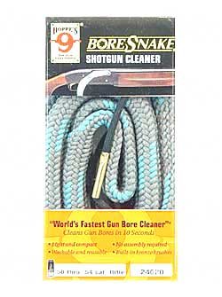 Boresnake SNAKE RFL BORE CLNR 50-54