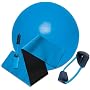 Bally Pilates Sculpt & Tone Kit