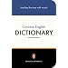 The Penguin Concise English Dictionary (Penguin Reference Books)
