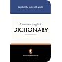 The Penguin Concise English Dictionary (Penguin Reference Books)