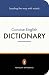 The Penguin Concise English Dictionary (Penguin Reference Books)