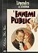 L'ennemi public [Edizione: Francia]