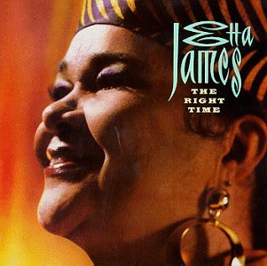 CD-Charts  Music : The Right Time [CASSETTE]