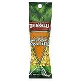 Emerald Old Fashioned Honey Roast Peanuts, 1.5-Ounce Units (Pack of 36)