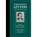 Mark Twain's Letters, Volume 1: 1853-1866 (Mark Twain's Collected Letters)