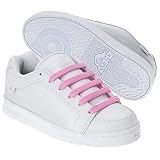 Adio Women's Marx (White/Silver 5.5 M)