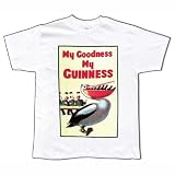 Guinness Pelican Beer T-Shirt