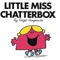 Little Miss Chatterbox (Little Miss Classic Library)