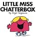 Little Miss Chatterbox (Little Miss Classic Library)