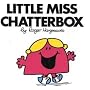 Little Miss Chatterbox (Little Miss Classic Library)