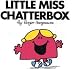 Little Miss Chatterbox