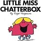 Little Miss Chatterbox (Little Miss Classic Library)