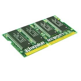 Kingston KTA-PB133/256 256MB Module Apple Powerbook G4 Titanium 667