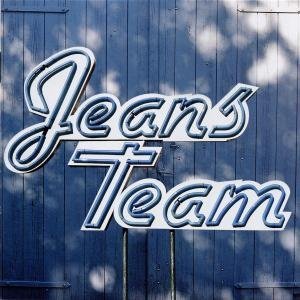 Jeans Team - The 00