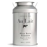 Au Lait Milk Bath Powder - 500g
