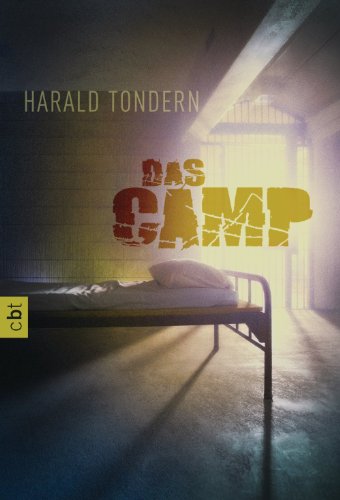Das Camp (German Edition)