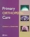 Book Primary Orthopaedic Care