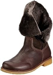 Wonders A5136, Damen Stiefel, Braun (testa), EU 41