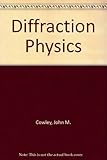 Diffraction physics
