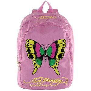 ED HARDY EBMISBFY Misha Butterfly Backpack