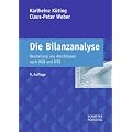 Die Bilanzanalyse: Beurteilung von Abschl�ssen nach HGB und IFRS