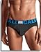 Calvin Klein X cotton Hip Brief schwarz