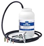 Eastwood Soda Blasting Intro Blast Kit
