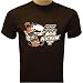 Are You Ready For Your Ass Kickin' Biker T-shirt, Chopper T-shirts, Motorcycle T-shir...