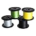 Sougayilang Strong Braided Fishing Lines Pack of One Spool