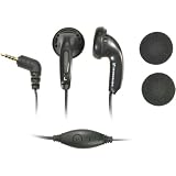 Sennheiser MM10 Stereo Headset for Mobile Phones