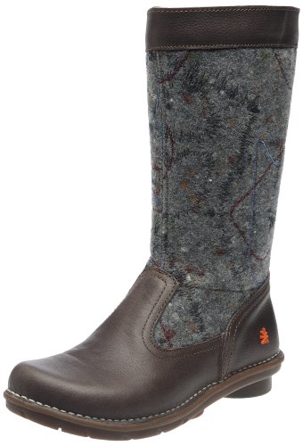 Art Berlin 749, Bottes femme