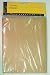 Sandpaper 10sheets/Bag