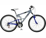 Mongoose Exile Men's 26