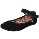 BC Footwear Women's Sound Board Flat Mary Jane