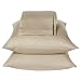 Home T SHEET SET JERSEY TAN
