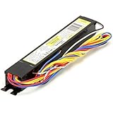 Philips RELB2S40N35I, Ballast 2 Bulb Electronic T-12