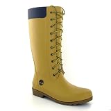 Timberland Welfleet Wheat 14 inch Wellington Femme Bottes