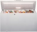 Bauknecht GTE 380 A++ Gefriertruhe / A++ / Gefrieren: 365 L / weiß / Energiesparfunktion / Turbo-Freeze / EcoTopTen