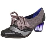 Poetic Licence Corporate Beauty Brogue