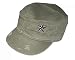 Destroyed Military Patched Cap w/ Star (5 Colors)