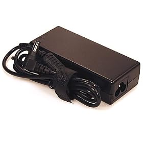 LAPTOP AC ADAPTER POWER SUPPLY CORD FOR GATEWAY LITEON MX SERIES NOTEBOOK PA-1650-01 PA-1650-02 MT6840 ADP-65HB BB