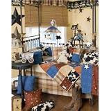 Go West Bumper by Glenna Jean by Go West