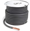 Grote Battery Cable - Type SGR 25' Spool Gauge 4, 82-5714