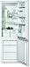 In Column 70/30 Fridge Freezer** Will require own furniture door ** (ZI920/9KA)