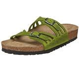 Birkenstock Ladies Granada Soft Footbed Sandal by Birkenstock