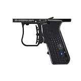 Kingman Paintball ESP Spyder Rocking Trigger Frame 2.0