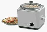 cuisinart-rice-cooker-bargains Cuisinart CRC-800 Rice Cooker