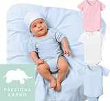Precious Cargo Infant Onesie